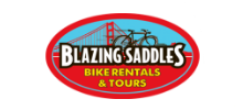 Blazing Saddles